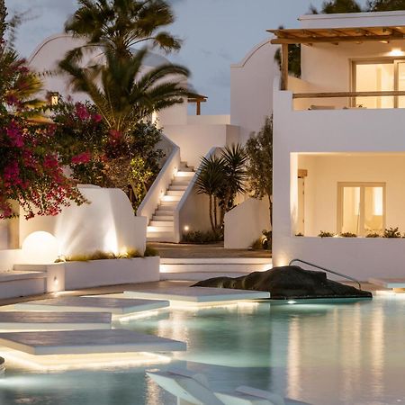 Amaria Beach Resort By Nomee Hospitality Group Agia Paraskevi  Екстериор снимка