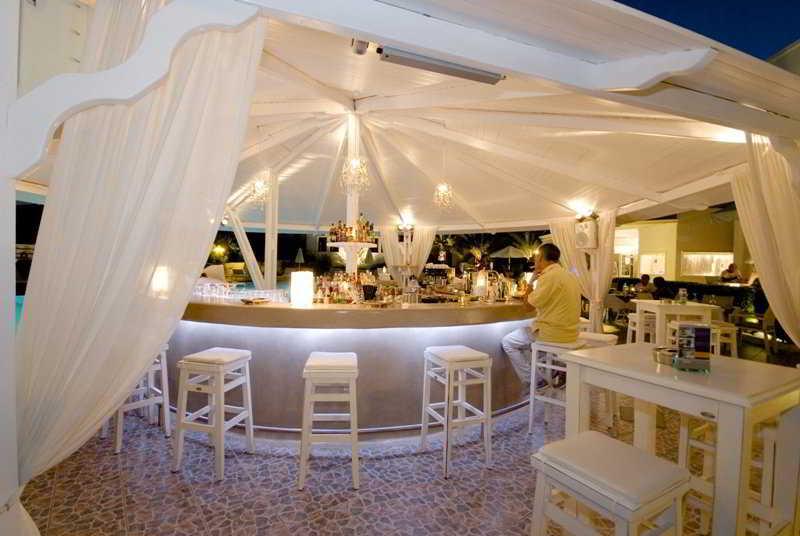 Amaria Beach Resort By Nomee Hospitality Group Agia Paraskevi  Екстериор снимка