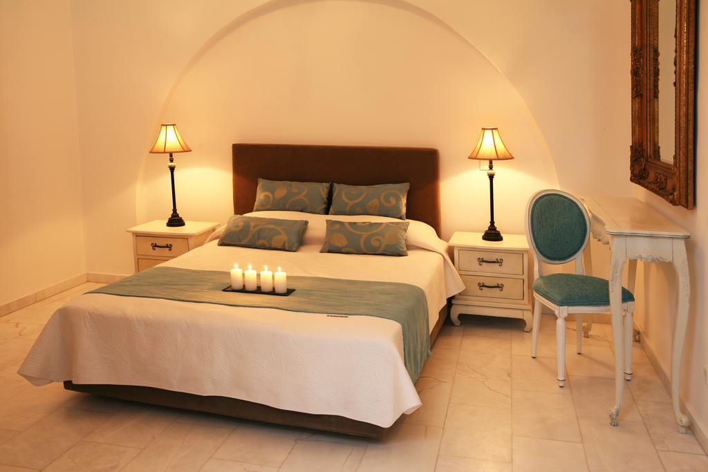 Amaria Beach Resort By Nomee Hospitality Group Agia Paraskevi  Екстериор снимка