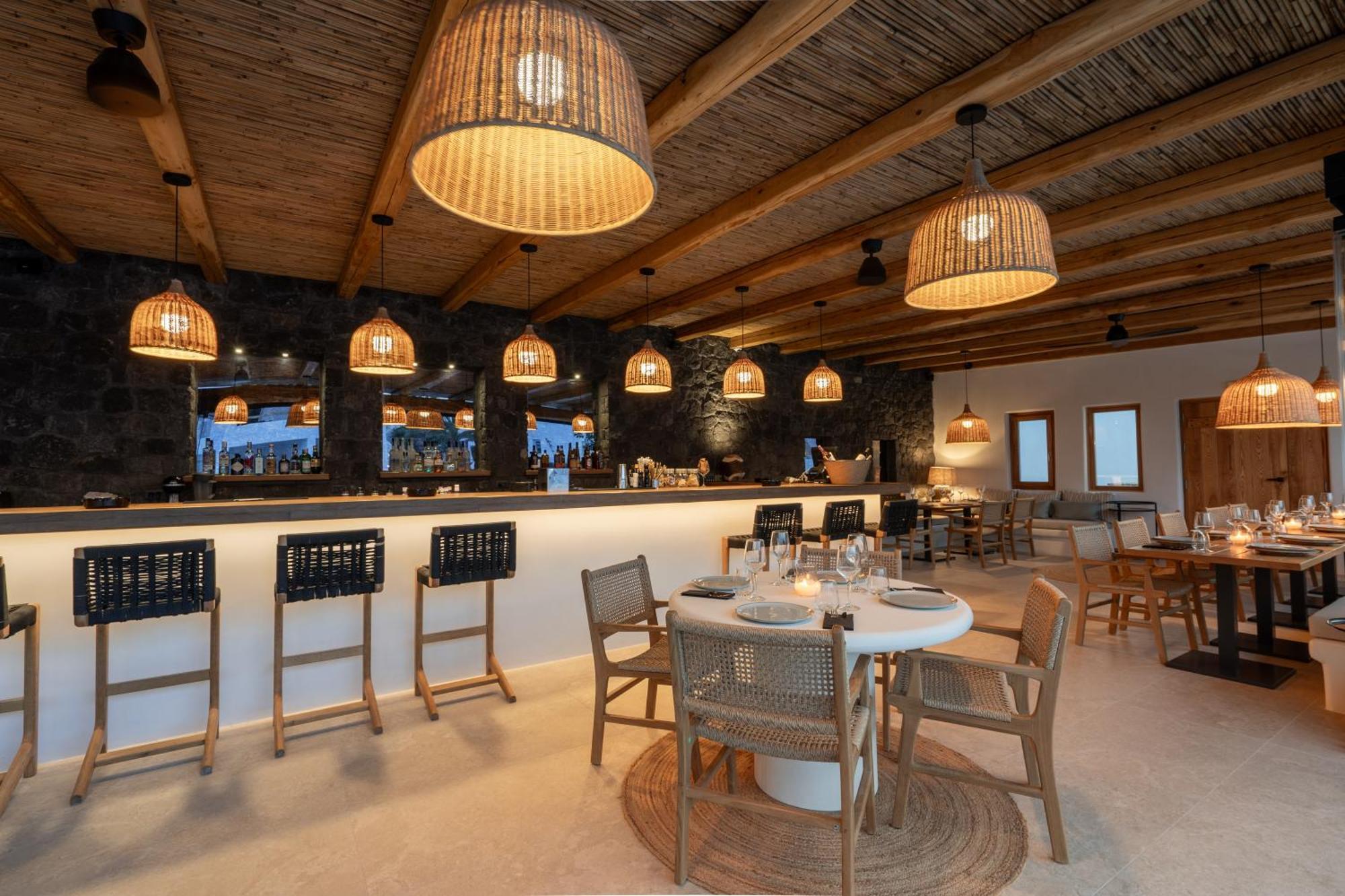 Amaria Beach Resort By Nomee Hospitality Group Agia Paraskevi  Екстериор снимка