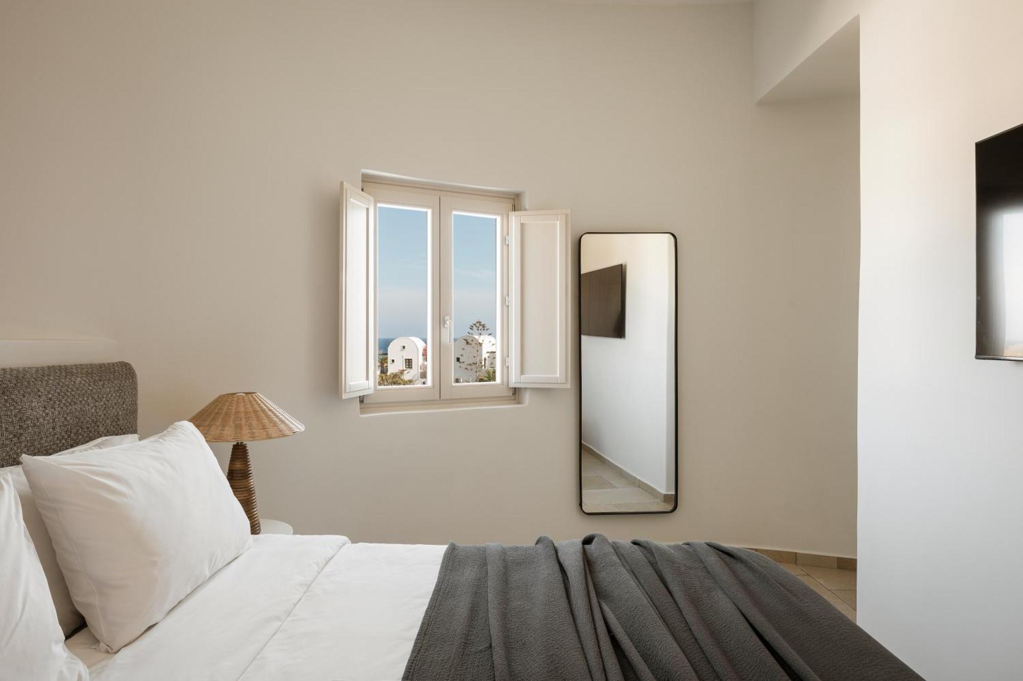 Amaria Beach Resort By Nomee Hospitality Group Agia Paraskevi  Екстериор снимка