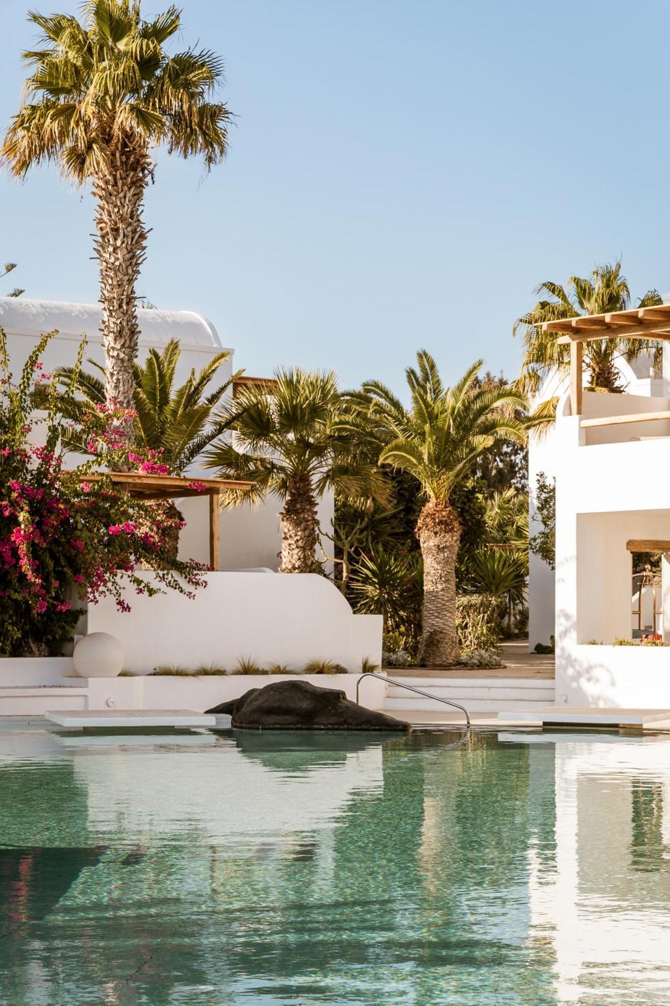 Amaria Beach Resort By Nomee Hospitality Group Agia Paraskevi  Екстериор снимка