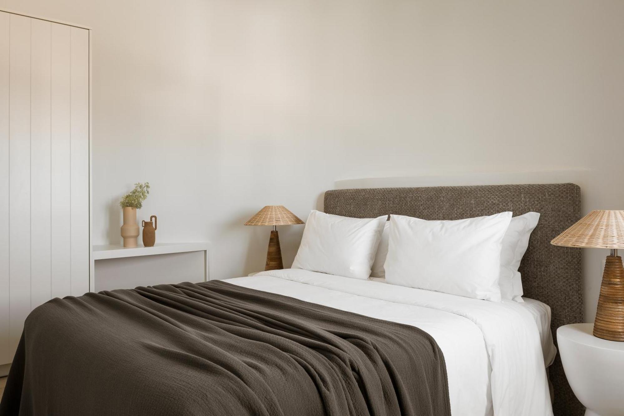 Amaria Beach Resort By Nomee Hospitality Group Agia Paraskevi  Екстериор снимка