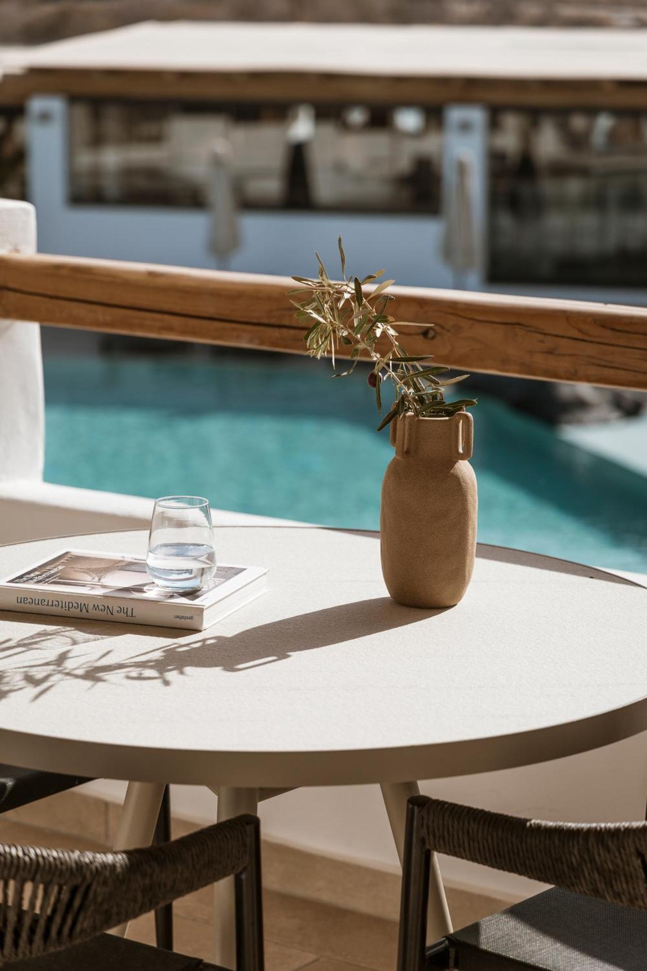 Amaria Beach Resort By Nomee Hospitality Group Agia Paraskevi  Екстериор снимка