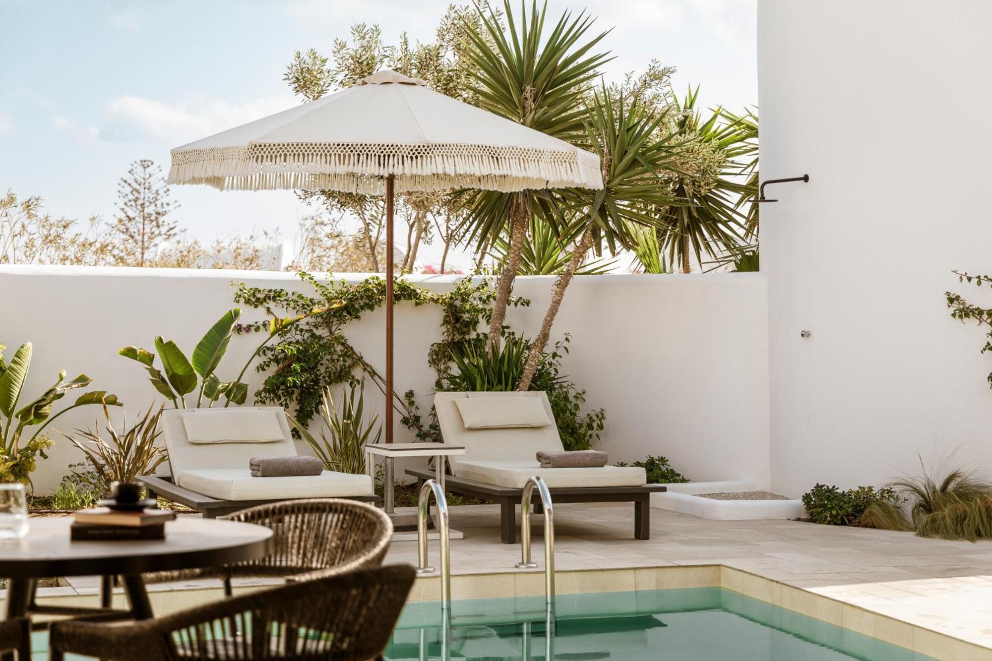 Amaria Beach Resort By Nomee Hospitality Group Agia Paraskevi  Екстериор снимка