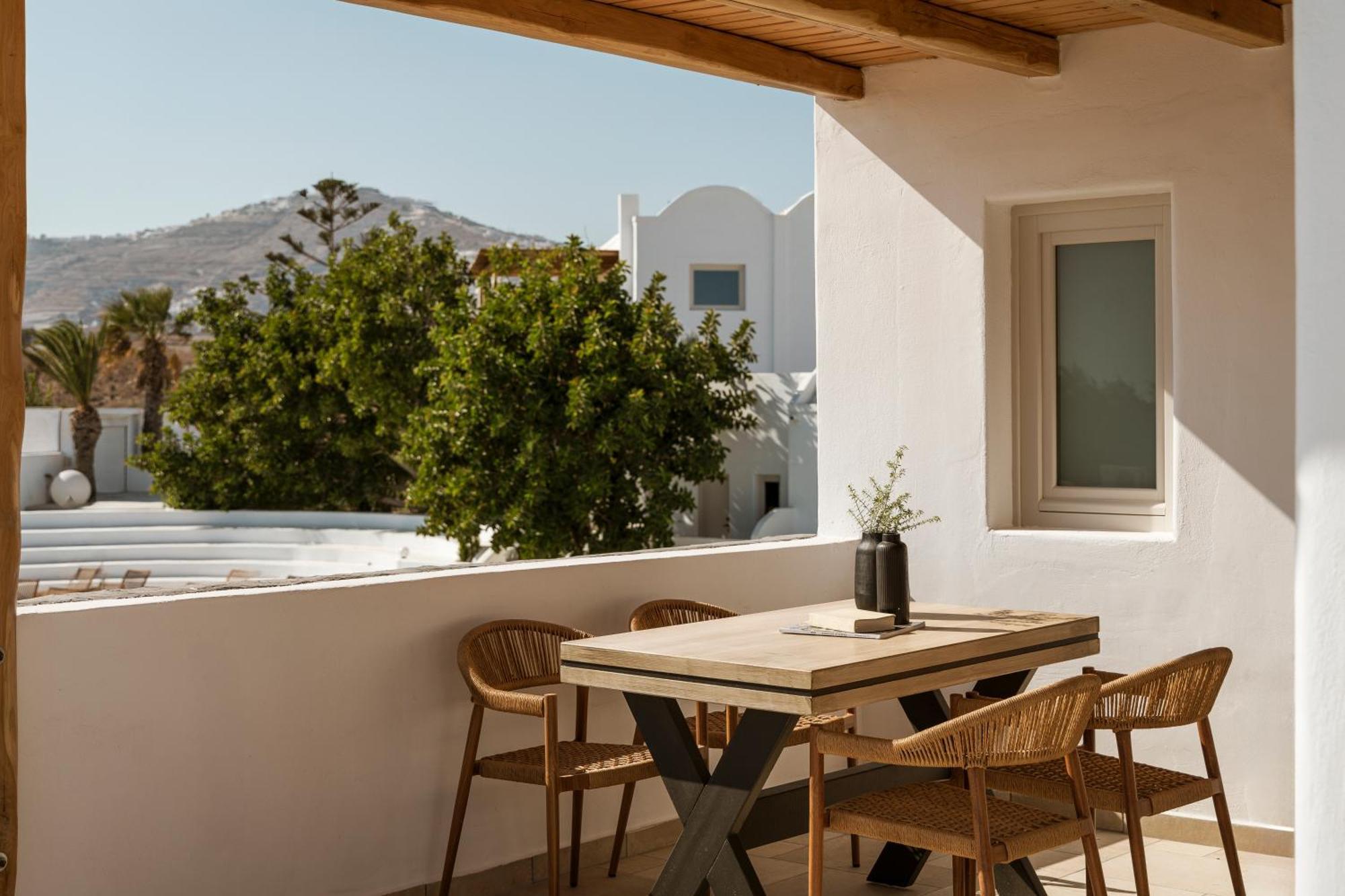 Amaria Beach Resort By Nomee Hospitality Group Agia Paraskevi  Екстериор снимка
