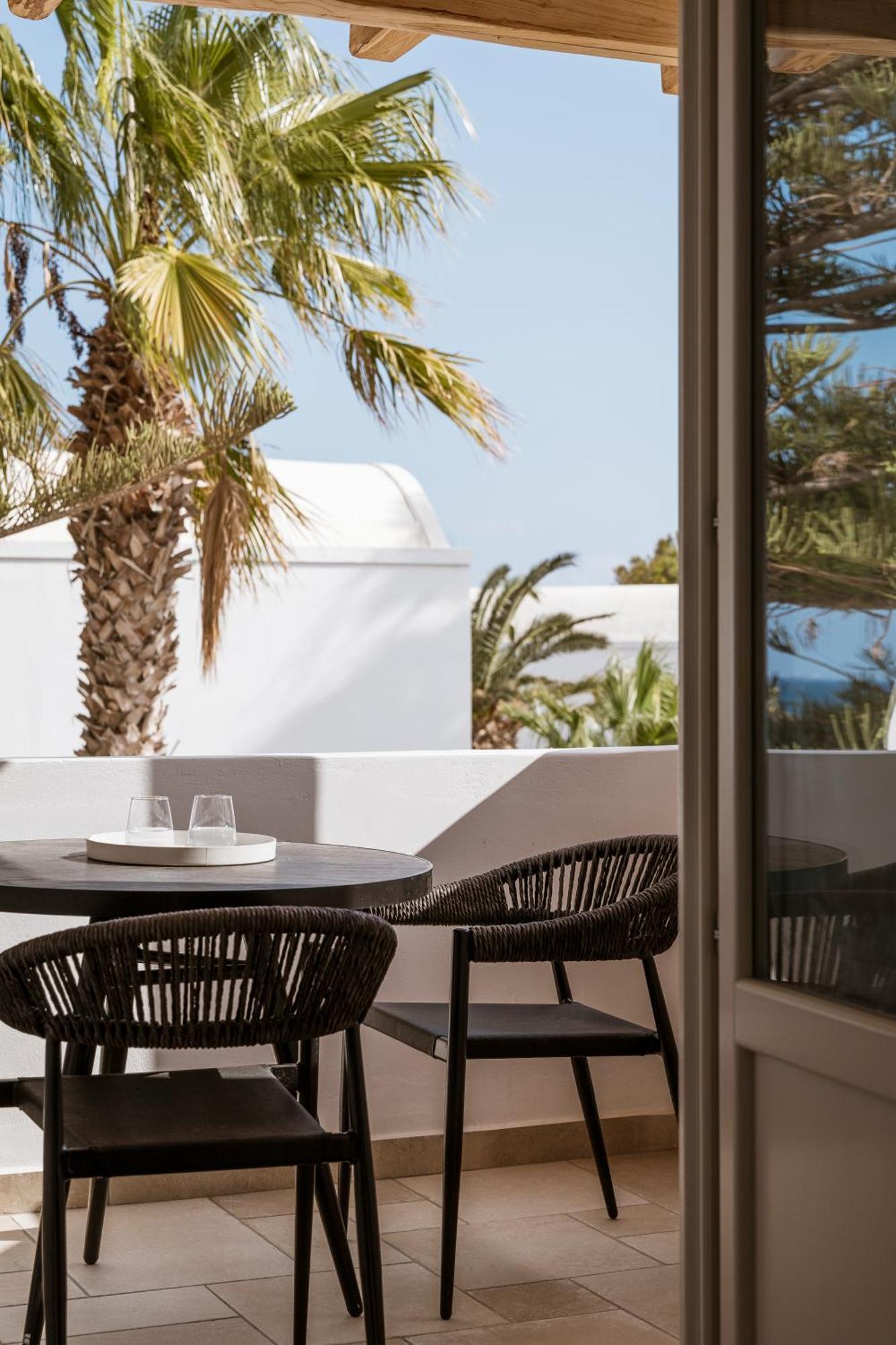 Amaria Beach Resort By Nomee Hospitality Group Agia Paraskevi  Екстериор снимка