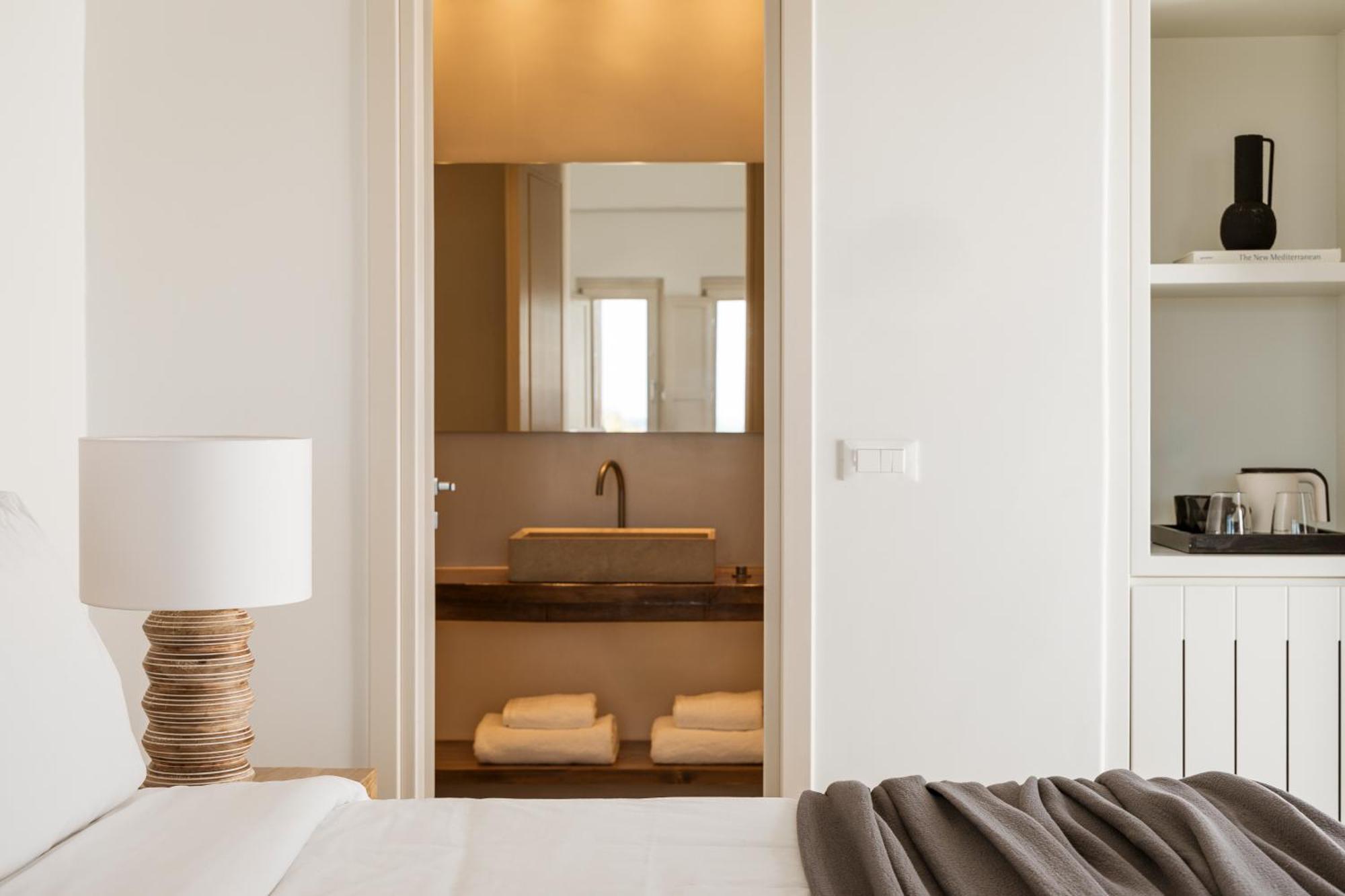 Amaria Beach Resort By Nomee Hospitality Group Agia Paraskevi  Екстериор снимка
