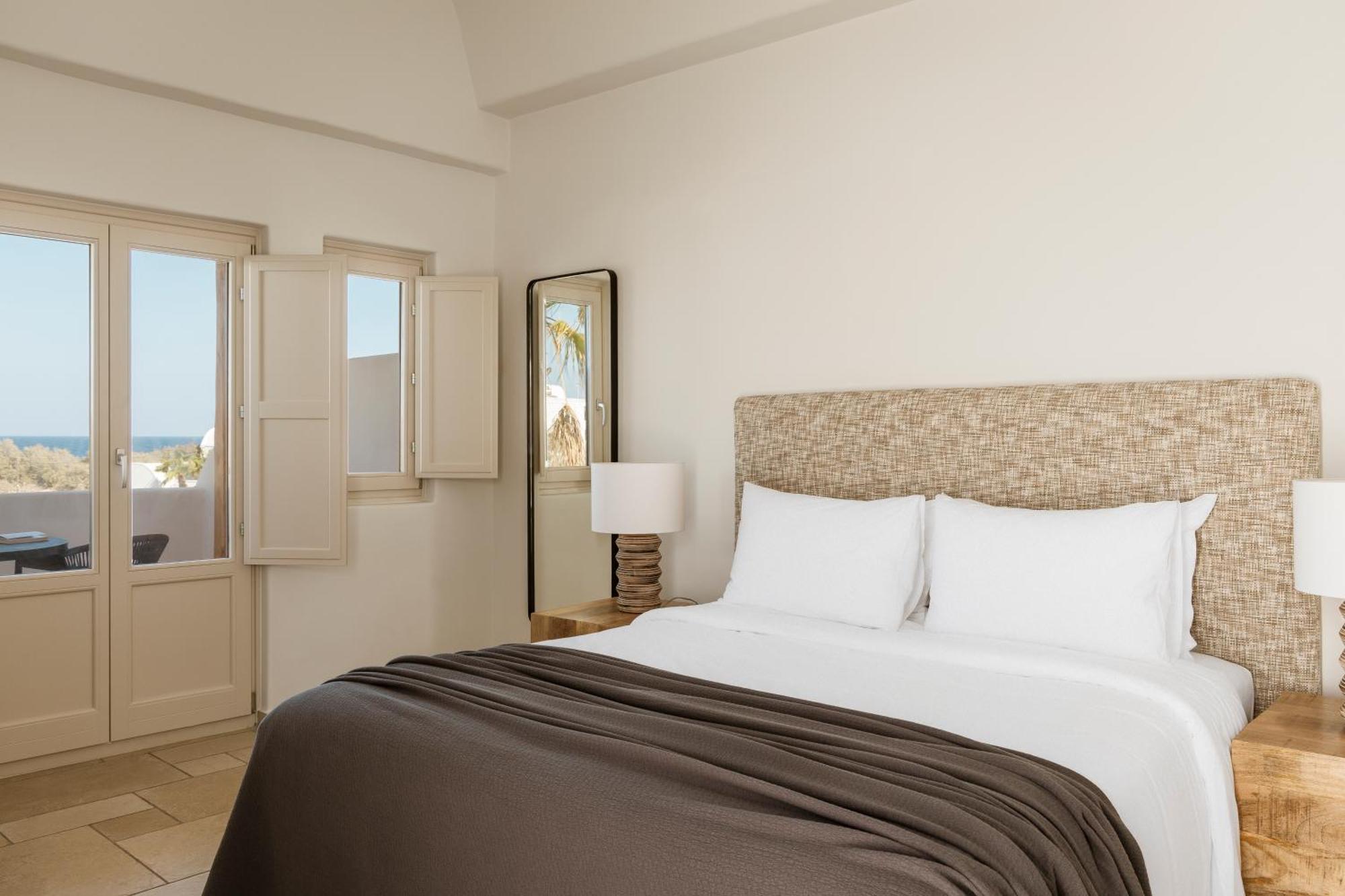 Amaria Beach Resort By Nomee Hospitality Group Agia Paraskevi  Екстериор снимка